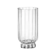 Bormioli Rocco Florian Beverage Glass 430ml - Set of 6