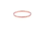 Couture Kingdom Disney Mickey Mouse Womens Fashion Bangle 6.5cm Rose Gold