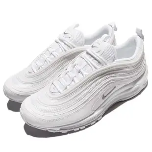 Nike Air Max 97 黑色 男鞋 低筒 氣墊 運動鞋 慢跑鞋 921826 001