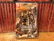 Valkyria Chronicles 4 Complete Edition PAX - Limited Run Games (Nintendo Switch)