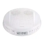 TOSHIBA TY-P20-W Portable CD player Built-in speaker White NEW from Japan