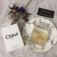 在飛比找Yahoo!奇摩拍賣優惠-熱銷# &Chloe 經典同名 女性淡香精 75ml Tes