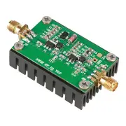 2MHZ-700MHZ RF Power Amplifier HF VHF UHF FM Transmitter Module For Ham Radio