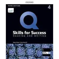 在飛比找蝦皮購物優惠-<姆斯>Q：Skills for success (第三版)