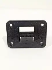 Anderson 30a SBS Mini Plug Flush Mount