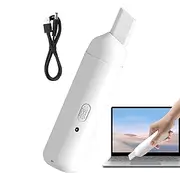 Portable Car Vacuum - Handheld Portable Dust Cleaner Car Vacuum - Portable Household Car Cleaning Wireless Home Appliances for Pet & Car