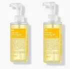 MEDI PEEL Vegan Vitamin Deep Tox Cleansing Oil 200ml x 2EA - Deep Cleanser &