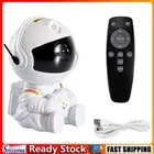 LED Astronaut Starry Galaxies Projector Starry Sky Night Light Gifts for Friends