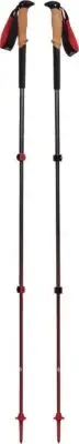 Black Diamond Pursuit Men's Trekking Poles, Charcoal/Octane, Medium/Large