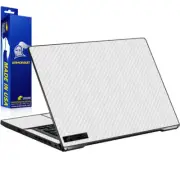ArmorSuit Asus Zephyrus G15 2021/2022 Lid/Palmrest Carbon Skin Screen Protector