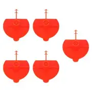 5 Pieces Polyurethane Sealant Spray Nozzle Caulking Tool Reusable Easy to Use