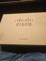 Free Shipping 1 New Cisco CP-7962G Unified IP Phone