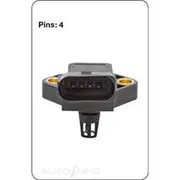 Tridon MAP Sensor - TMP005