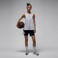 在飛比找momo購物網優惠-【NIKE 耐吉】背心 上衣 透氣 排汗 運動 女 AS W