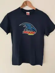 Adelaide Crows AFL T Shirt AF7497S Blue Size Small