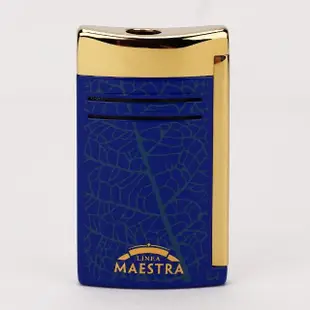 【S.T.Dupont 都彭】x Partagas Linea Maestra 限量聯名打火機(020095)