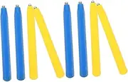 JOINPAYA 5sets 4pcs Magnetic Drawing Pens for Writing Board and Versatile Replacement Pens for Magnetic Tablets for Creative Doodling and Painting 4pcs*5