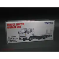 在飛比找蝦皮購物優惠-Tomica  LV-n144a 日產 花見台 自動車白色 