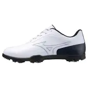 [Mizuno] Golf Shoes Wide Style Light ST Lightweight Wide Grip Waterproof Men...