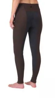Kerrits Microcord Full Seat Breech-Bark-XS