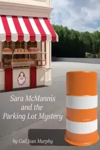在飛比找博客來優惠-Sara McMannis and the Parking 