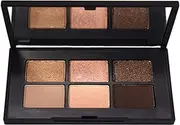 NARS Voyageur Limited Edition Six Eyeshadow Palette in Suede - Full Size