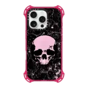 iPhone 16 Pro Bounce Case MagSafe Compatible Definitely Distressed