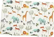 GREENADSCAPE Baby Changing Table Pad Cover Skid-Resistant Waterproof Nappy Change Mat