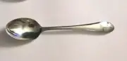 Cambridge Silver SIENNA Stainless Steel Place/Dinner Spoon/Oval Soup Spoon 8"