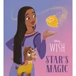 DISNEY WISH BOARD BOOK (DISNEY WISH)