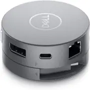 Dell 7-in-1 USB-C Multiport Adapter - DA310 with 90W Power