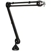 RODE PSA1 Studio Boom Arm for Broadcast Microphones Best for Twitch & Vlog [RODPSA1]