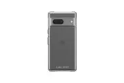 Case-Mate Tough Clear case for Google Pixel 7a