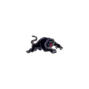 Penrith Panthers NRL Logo Pin