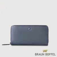 在飛比找momo購物網優惠-【BRAUN BUFFEL 德國小金牛】台灣總代理 波索-A