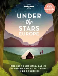 在飛比找誠品線上優惠-Lonely Planet Under the Stars: