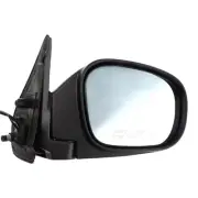 NEW Kool Vue Power Mirror For 2001-2003 Infiniti QX4 Passenger Side Heated