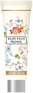 Dodomake Baby Face Primer