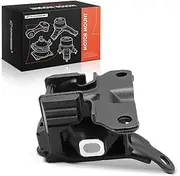 A-Premium Transmission Mount Replacement for Mazda CX-3 2016-2021 Toyota Yaris, 2.0L L4, 1.5L L4, Left