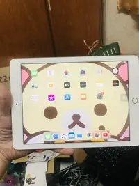 在飛比找Yahoo!奇摩拍賣優惠-福利品 台灣蘋果公司貨 apple Ipad air 2代 