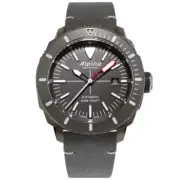 Alpina Seastrong Diver Men's Automatic Caliber 44mm Watch AL-525LGGW4TV6