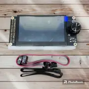 BTT BigTreeTech Touchscreen Display TFT43 v3.0.1