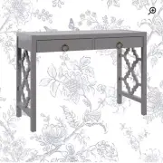 44" Aaron Desk by Kelly Clarkson Home