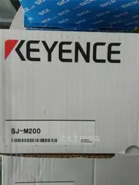 在飛比找露天拍賣優惠-🔥KEYENCE基恩士全新原裝 SJ-M020高性能微型除靜