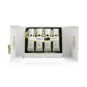 Sisley Sisleya L'Integral Anti-Age La Cure 4x10ml/0.33oz