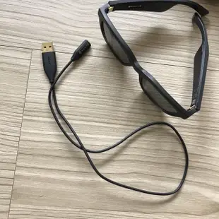 全新現貨 BOSE FRAMES 音樂 太陽眼鏡 充電線 高品質 特殊 配件 亞洲版