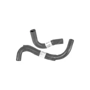 Upper+Lower Radiator Hose Kit for Mitsubishi Triton ML MN 2.5L 4D56T 2008-2015