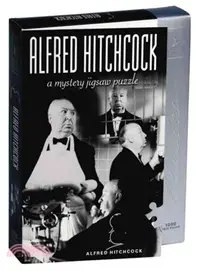 在飛比找三民網路書店優惠-Alfred Hitchcock ― A Classic M