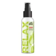Wet Stuff Wet Stuff Relax Anal Silicone Lubricant Pump Top 110g