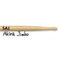 在飛比找PChome商店街優惠-亞洲樂器 Vic Firth SAJ 日本鼓王 神保彰 Ak